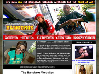 BangBros Network