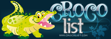 Croco List