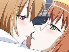 CrocoList presents: Ecchi music video - untouched