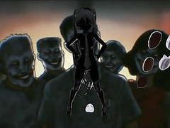 CrocoList presents: Mmd