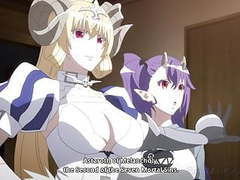 CrocoList presents: Sin nanatsu no taizai ecchi anime #5