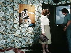 CrocoList presents: Baby blue - (restored)