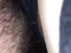 CrocoList presents: Big creampie wife