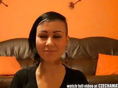 CrocoList presents: Most beautiful czech amateur girls comp