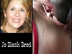 CrocoList presents: Jo black bred