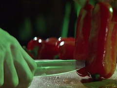 CrocoList presents: Helen mirren - the cook the thief his wife and her lover