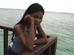 CrocoList presents: Thai girl