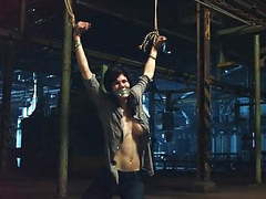 CrocoList presents: Alexandra daddario explicit scene in texas chainsaw 3d movie