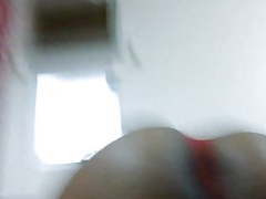 CrocoList presents: Morena rebolando se gozando querendo pica big cock