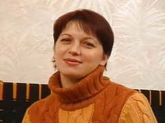 CrocoList presents: Moms casting - alena (36 years old)