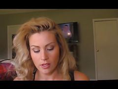 CrocoList presents: Mom son handjob pov part 1 coco vandi
