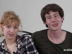 CrocoList presents: Real romantic amateur sex first time - ersties