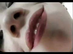 CrocoList presents: Coed kathryn marie in her hottest scene