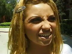 CrocoList presents: Kelly the coed