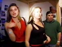 CrocoList presents: Geile party geil muschi lecken und ficken