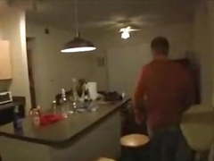 CrocoList presents: Sex at college frat party