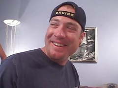 CrocoList presents: Milf rents room to college boy, then... - cireman