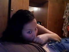 CrocoList presents: Horny chinese hooker