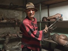 CrocoList presents: Horrorporn - freddy