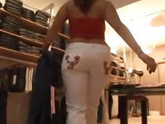 CrocoList presents: Bbc in changing room