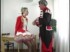 CrocoList presents: Lilian und angellina tea - koelner fickmariechen