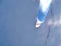 CrocoList presents: High heels fetish 1