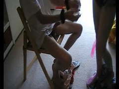 CrocoList presents: German couple homemade fucking