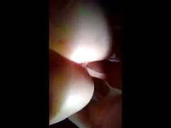 CrocoList presents: Surprise anal - she did not enjoy it!