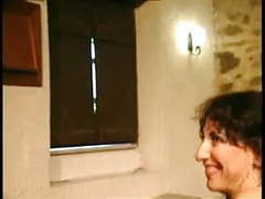 CrocoList presents: Gabriela - the maid, the mistress and her husband.
