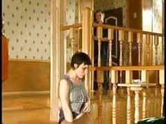 CrocoList presents: Russian mom 6 hot mom with a young man