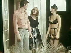 CrocoList presents: La rabatteuse (1978) with brigitte lahaie and barbara moose