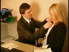 CrocoList presents: Boss and secretary