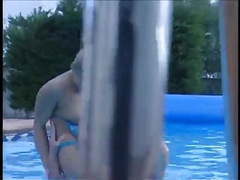 CrocoList presents: Swimmingpool love 4