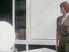 CrocoList presents: French mature is spanked