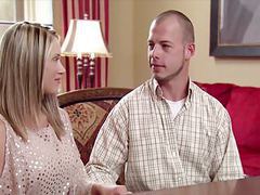 CrocoList presents: First time swingers