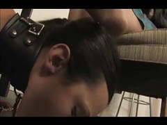 CrocoList presents: Lesbian foot slave worship mistress feet