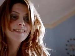 CrocoList presents: Ashley green, alexandra daddario - burying the ex