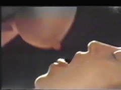 CrocoList presents: Mother seduces young girl with her milk (must see)