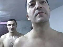 CrocoList presents: Spanish porn set