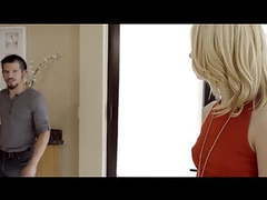CrocoList presents: Haley reed gets punished