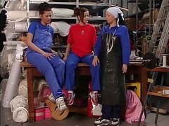 CrocoList presents: Factory bitch