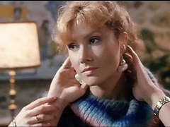 CrocoList presents: La femme en spirale (restored)