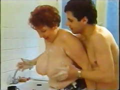 CrocoList presents: Mother in law likes young boy
