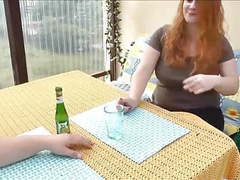 CrocoList presents: Trinken und ficken bbw rothaarige hundin, Blowjob, BBW, Cumshot, Redhead, MILF, German, HD Videos, Doggy Style, Chubby, Big Ass, Escort, Deutschland, Deutsche, German Pussy, German Sex, German BBW, Deutsch