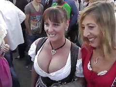 CrocoList presents: Busty mature at oktoberfest, Mature, MILF, Granny, HD Videos, Cougar, Big Natural Tits, Big Tits, Mature Women, European, Huge Tits, Curvy MILF, Busty MILF, Curvy Cougar, Busty, Curvy, German MILF, Busty Cougar, Oktoberfest
