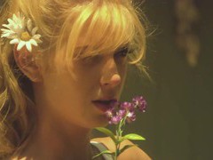 CrocoList presents: Brooke banner new to porn shoots one of her first ever features in porn, Couple, Hardcore, Blondes, Blowjob, Outdoor, Natural Tits, Missionary, Reality