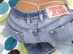 CrocoList presents: Fuck my jeans - blonde, wild, lustful, Blonde, Blowjob, Close-up, MILF, Cunnilingus, Jeans, Titty Fucking, Big Tits, Fucking, Pussy, Hot Fuck, Wild, Lustful, Wild Fuck, Hot Sensual Sex, Jeans Fuck, FapHouse, Hot Sex, Hot Romantic Sex, Cock Giants