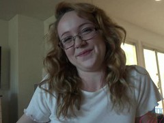 CrocoList presents: Fingering leads to kinky fucking with bubble butt nikole nash