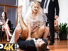 CrocoList presents: Bride4k. wrong but kinda right