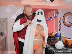 CrocoList presents: Hardcore ffm threesome with stunning emma hix & lasirena69